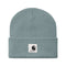 Carhartt Wip W' Ashley Beanie Bonnet - Citadel - Streetart.fr