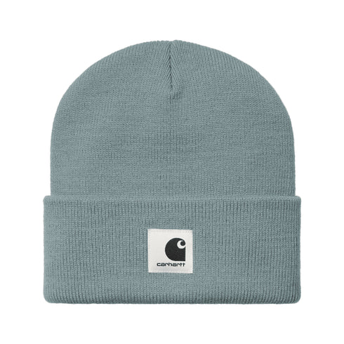 Carhartt WIP W' Ashley Beanie - Citadel - Streetart.fr