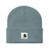 Carhartt WIP W' Ashley Beanie - Citadel - Streetart.fr