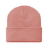 Carhartt WIP W' Ashley Beanie Dusty Rose - Streetart.fr