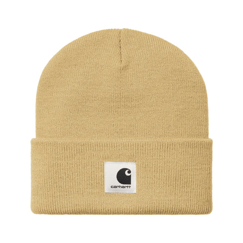 Carhartt WIP W' Ashley Beanie - Flare - Streetart.fr