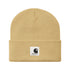 Carhartt WIP W' Ashley Beanie - Flare - Streetart.fr