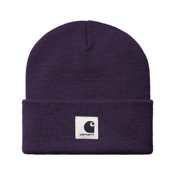 Carhartt WIP W' Ashley Beanie - Lockers - Streetart.fr