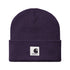 Carhartt WIP W' Ashley Beanie - Lockers - Streetart.fr
