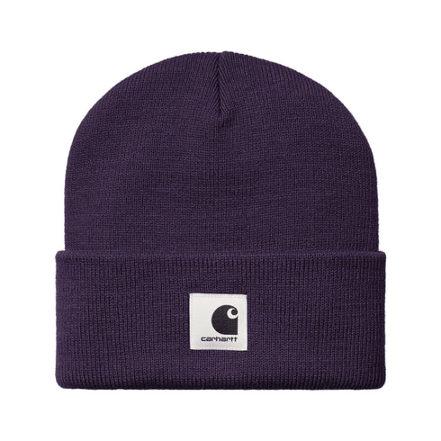 Carhartt WIP W' Ashley Beanie - Lockers - Streetart.fr