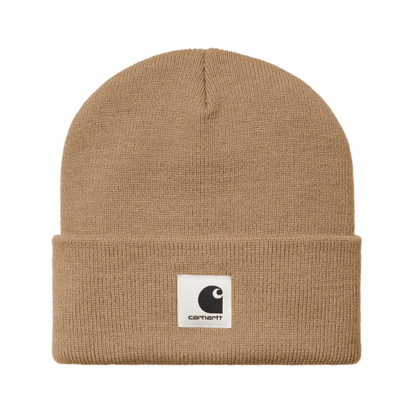 Carhartt WIP W' Ashley Beanie Peanut — bonnet