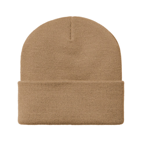 Carhartt WIP W' Ashley Beanie Peanut - Streetart.fr