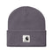 Carhartt WIP W' Ashley Beanie - Shady Purple - Streetart.fr