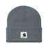 Carhartt WIP W' Ashley Beanie - Styx - Streetart.fr