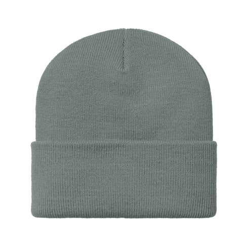 Carhartt WIP W' Ashley Beanie - Velvet Green - Streetart.fr
