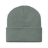 Carhartt WIP W' Ashley Beanie - Velvet Green - Streetart.fr