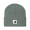 Carhartt WIP W' Ashley Beanie - Velvet Green - Streetart.fr