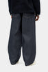 Carhartt Wip W' Brandon Pant - Blue Rigid - I035892_01_01