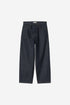 Carhartt Wip W' Brandon Pant - Blue Rigid - I035892_01_01