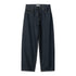 Carhartt WIP W' Brandon Pant - Blue Rinsed - Streetart.fr