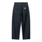 Carhartt WIP W' Brandon Pant - Blue Rinsed - Streetart.fr