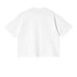Carhartt WIP W' Chester - White - Streetart.fr