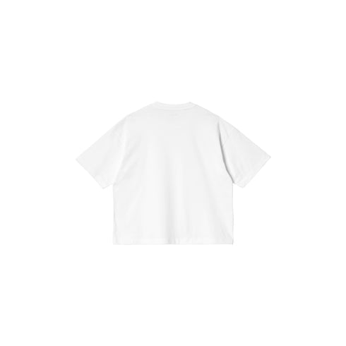 Carhartt WIP W' Chester - White - Streetart.fr