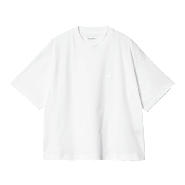 Carhartt WIP W' Chester - White - Streetart.fr