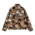 Carhartt Wip W' Elliot High Neck Liner Jacket - Wild Dog Jacquard - Streetart.fr
