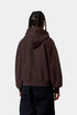 Carhartt Wip W' Hooded Casey Jacket - Palisander / Silver - I032642_3BX_XX