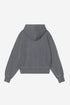 Carhartt Wip W' Hooded Nelson Jacket - Styx Garment Dyed - I033830_3RE_GD