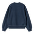 Carhartt WIP W' Ingo - Dark Blue Garment Dyed - Streetart.fr