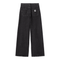 Carhartt WIP W' Jane Pant Pantlon - Black Heavy Stone Wash - Streetart.fr