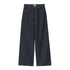 Carhartt WIP W' Jane Pant Pantlon - Blue Rinsed - Streetart.fr