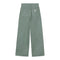 Carhartt WIP W' Jane Pant Pantlon - Velvet Green Stone Dyed - Streetart.fr