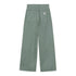 Carhartt WIP W' Jane Pant Pantlon - Velvet Green Stone Dyed - Streetart.fr
