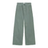 Carhartt WIP W' Jane Pant Pantlon - Velvet Green Stone Dyed - Streetart.fr