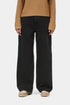 Carhartt Wip W' Jens Pant - Black Stone Washed - I036599_89_06