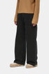 Carhartt Wip W' Jens Pant - Black Stone Washed - I036599_89_06