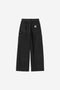 Carhartt Wip W' Jens Pant - Black Stone Washed - I036599_89_06