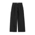 Carhartt Wip W' Jens Pant Pantlon - Black Stone Washed - Streetart.fr