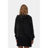 Carhartt WIP W' Maine Active Sweater Jacket - Black - Streetart.fr