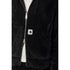 Carhartt WIP W' Maine Active Sweater Jacket - Black - Streetart.fr