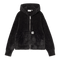 Carhartt WIP W' Maine Active Sweater Jacket - Black - Streetart.fr