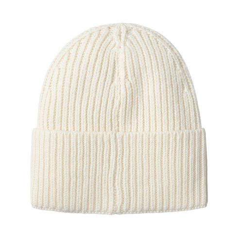 Carhartt WIP W' Mira Beanie - Natural - Streetart.fr
