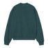Carhartt WIP W' Nelson - Deep Lagoon Garment Dyed - Streetart.fr