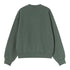 Carhartt WIP W' Nelson Sweatshirt - Dark Scarab - Streetart.fr