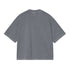 Carhartt WIP W' Nelson T-Shirt - Styx Garment Dyed - Streetart.fr