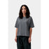 Carhartt WIP W' Nelson T-Shirt - Styx Garment Dyed - Streetart.fr