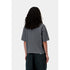 Carhartt WIP W' Nelson T-Shirt - Styx Garment Dyed - Streetart.fr