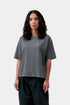 Carhartt Wip W' Nelson T-Shirt - Styx Garment Dyed - I033051_3RE_GD