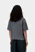 Carhartt Wip W' Nelson T-Shirt - Styx Garment Dyed - I033051_3RE_GD