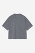 Carhartt Wip W' Nelson T-Shirt - Styx Garment Dyed - I033051_3RE_GD