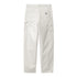 Carhartt WIP W' Norris Single Knee Pant Wax Rinsed - Streetart.fr