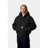Carhartt Wip W' Og Active Jacket Black Stone Washed - I032240_89_06